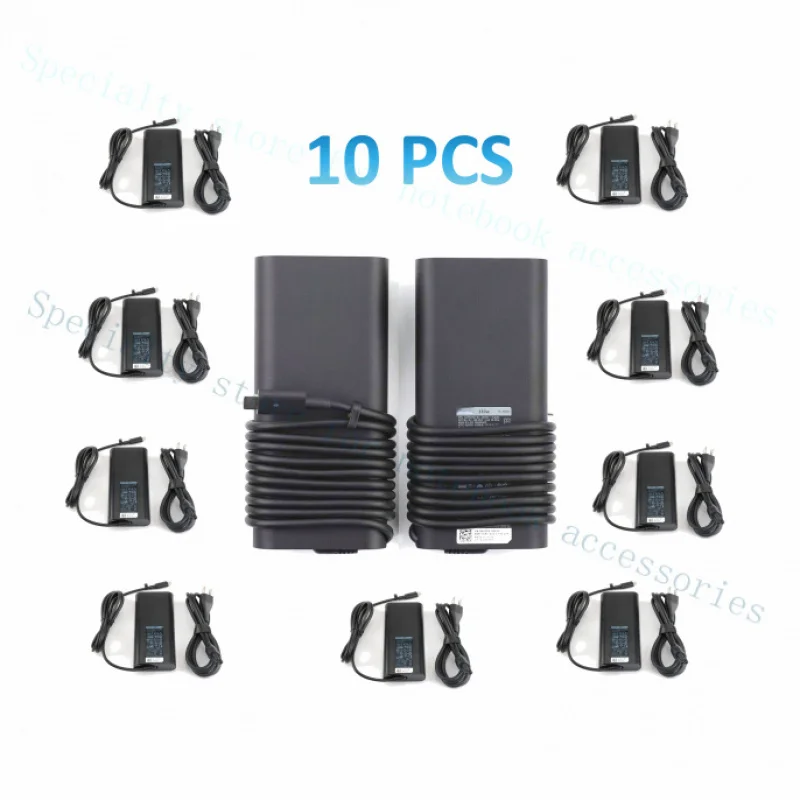 

Зарядное устройство A+ 10 * OEM 130W USB-C Type-C для Dell XPS 15 2in1 9575 Precision 5530 НОВИНКА!