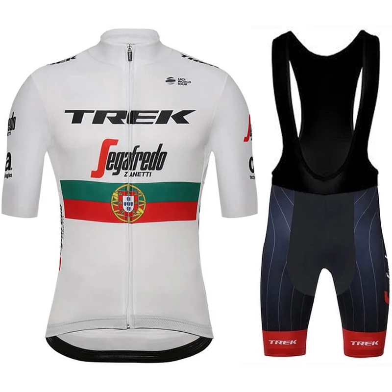 Lanka K-Vêtements de cyclisme pour hommes, uniforme de vélo de route VTT, ensemble de sport Tricuta, ensembles de olympiques d'été sportifs pour hommes, 2024