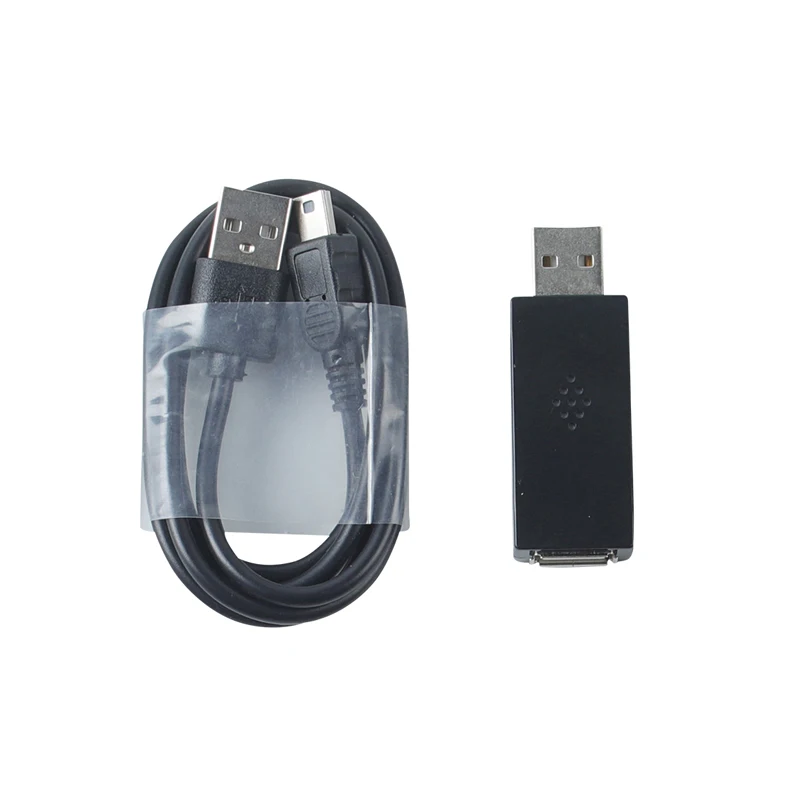 Pager Watch Pager System Accessories Handmade ID Programmable Cable + Code Editor Pager Programming Software