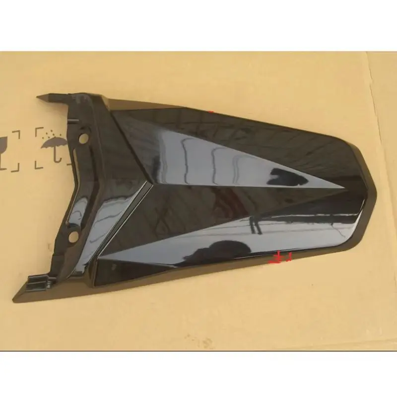 Motorcycle Plastic Tail Cover for Suzuki Qingqi XianFeng QM200GY GXT200(B/A) GS200 XF200GY Genesis 200cc Dirtbike Plastic Part