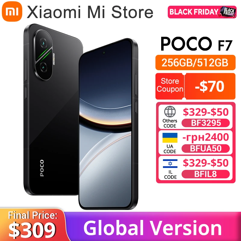 yZ[zPOCO F7 5G O[o Snapdragon R   84 NFC 6.83C` 1.5K AMOLED 50MPJ OIS 90W}[dX}[gtH 6500mAhobe[