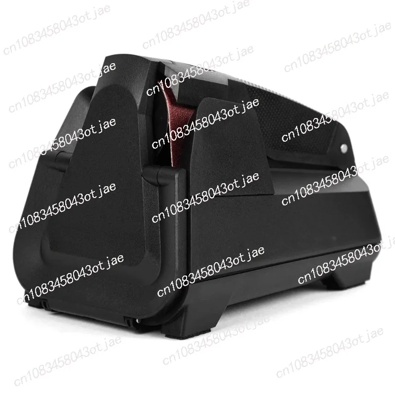 

Кухонная электрическая точилка для ножей, многофункциональная высокоточная маленькая автоматическая точилка для ножей