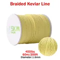 400 Libras 200 Pies 1.6 mm