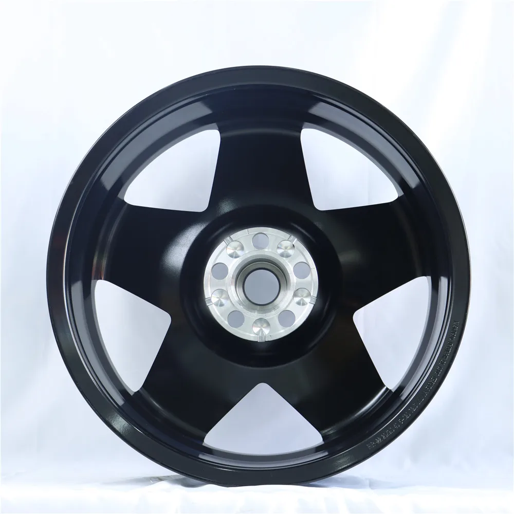 Forged Muscle Car American Racing Rims 5x114.3 5x127 20" 5x114.3 17 20 18 Inch Wheels