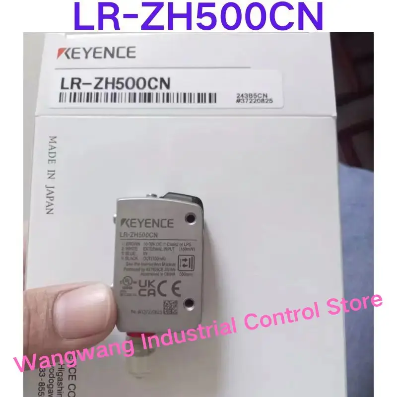 

Brand-new LR-ZH500CN laser sensor