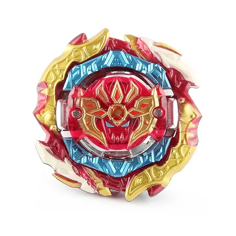Bey Burst DB B-188 Astral Spriggan Booster Gyro Toy Metal Spinning Top  Xmas