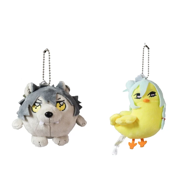 [ON HOLD]Ensemble Stars popular Koga Ogami nui plush