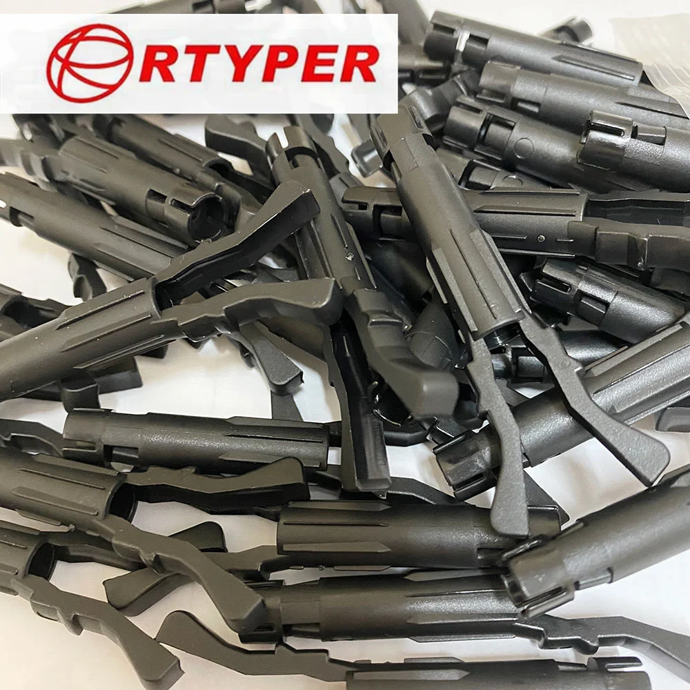 12 PCS Fuel Injector 17091432 Retaining Clips Repair Kits For Buick Chevrolet Gmc 03001+32016