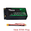 2S 5500mah 150C XT60