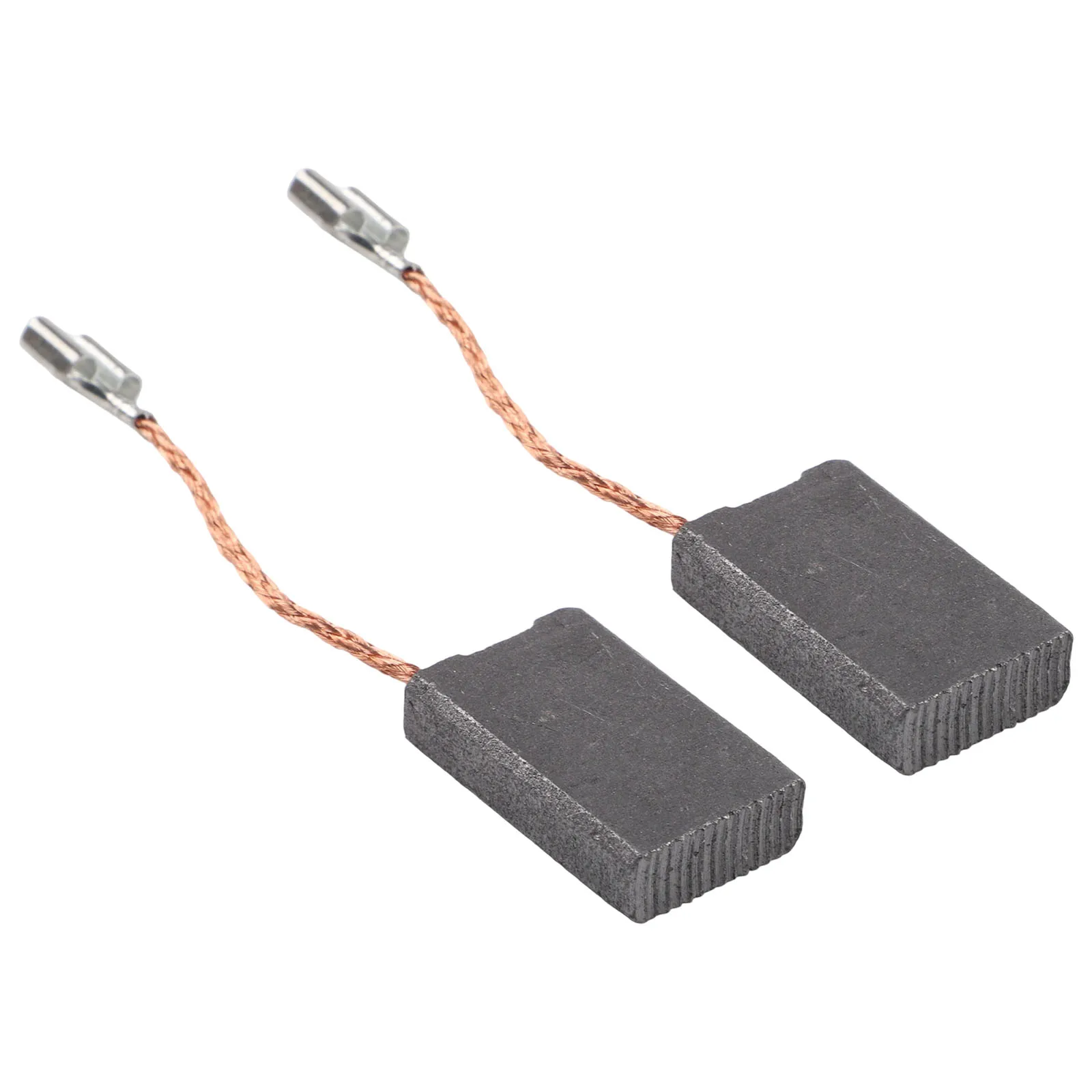 

Compatible Carbon Brushes for Bosch For 11245EVS and 11311EVS Rotary and Demolition Hammer High Quality Set of 2