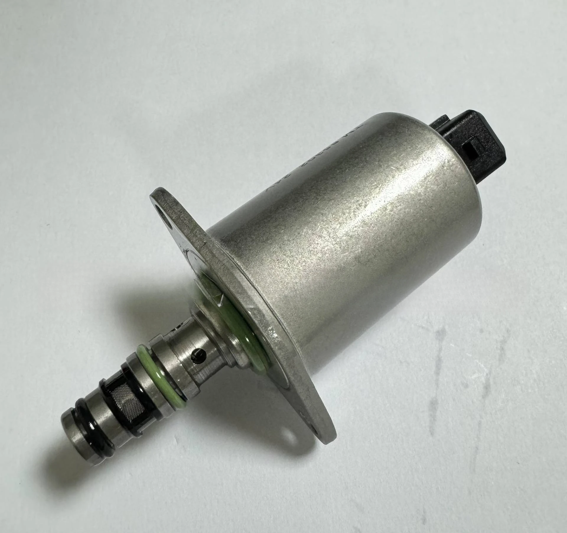 Katup Solenoid TM85302 24V