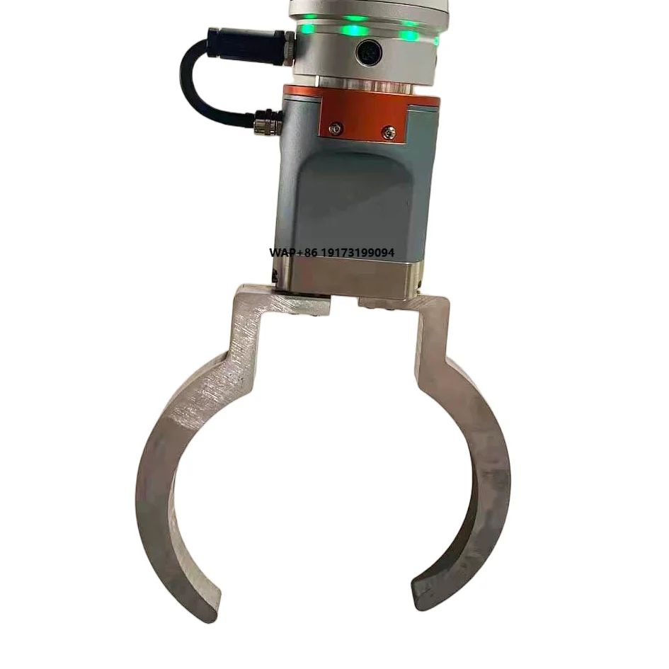 

Electric Gripper for Collaborative Robots