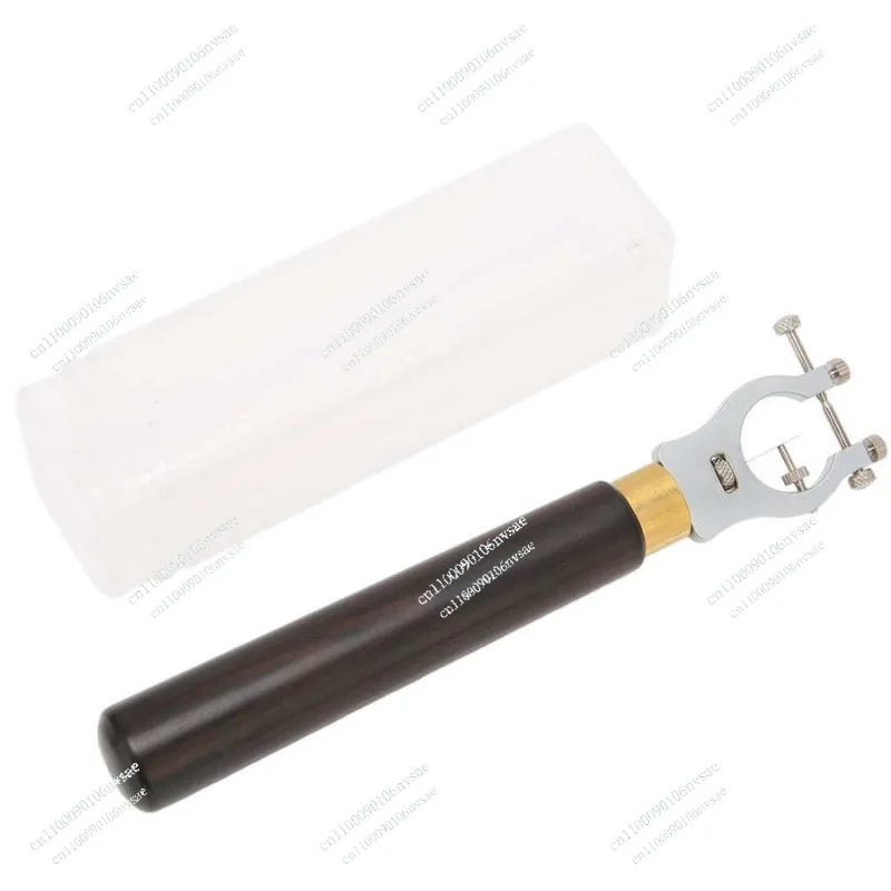 

balance wheel correction calipers, watch movement balance wheel correction calipers, movement balance wheel repair calipers