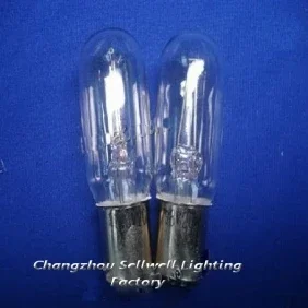 

Instrument Bulbs 8V 20W BA15d/19 21X59 YQ8-20-1 A790 NEW 10pcs 2025-02