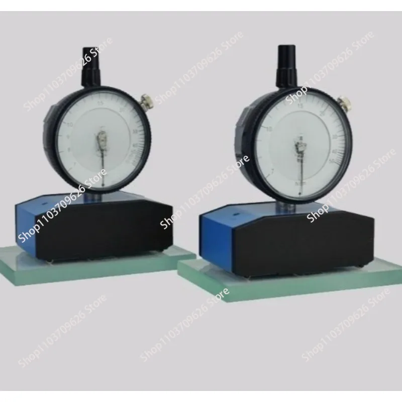 1pcs Deep survey, stencil measuring instrument 7-50N7-80N precision steel mesh tension meter