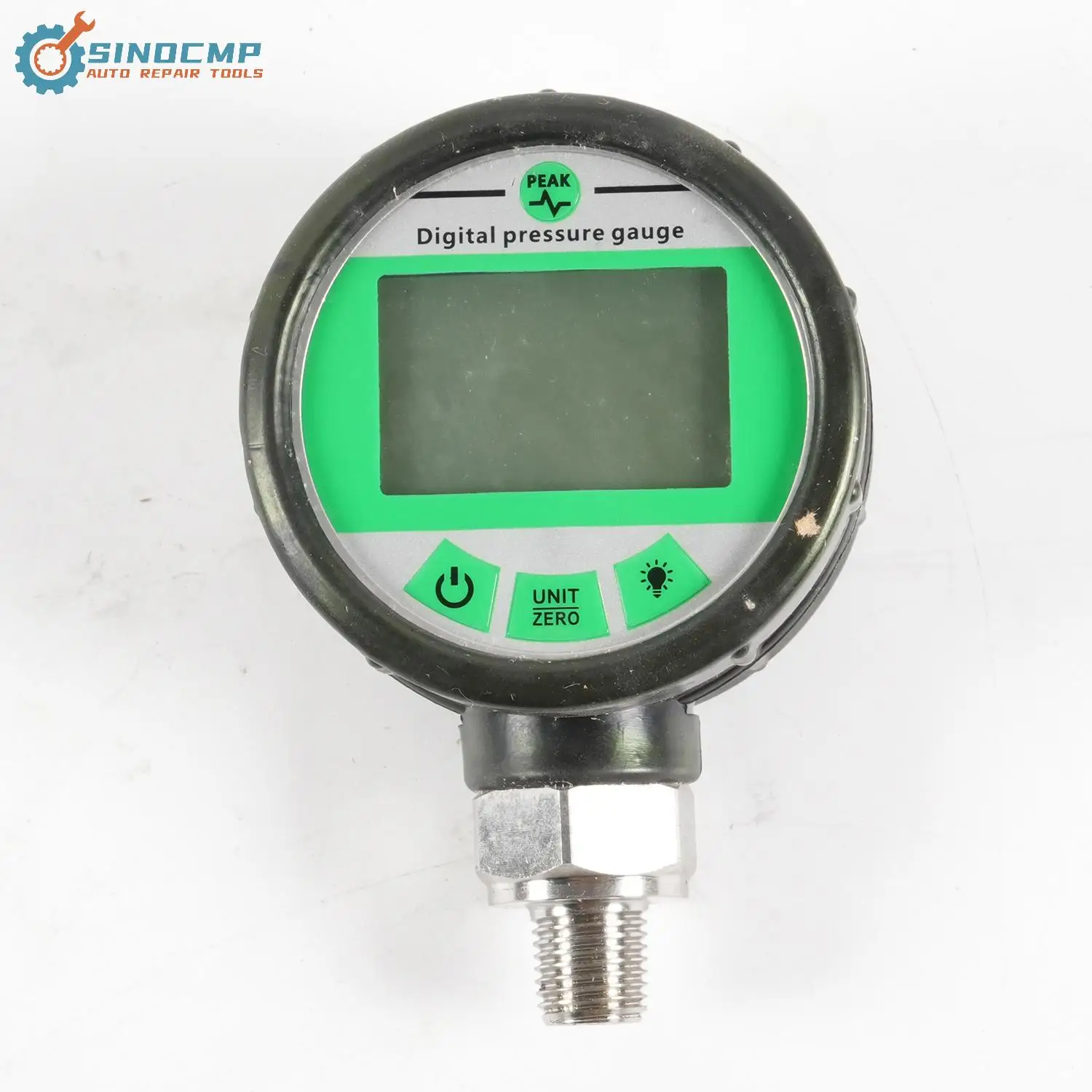 1Pc Green Digital D…