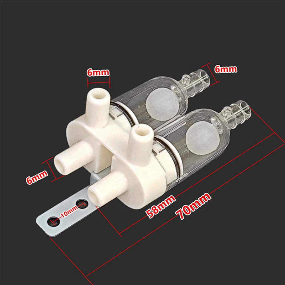 ตัวสะสมก๊าซคอนเดนเสทไฟ/เครื่องทำน้ำอุ่นถ้วยแบ่งพวยคู่สำหรับอุปกรณ์เสริมหม้อไอน้ำติดผนัง1ชิ้น