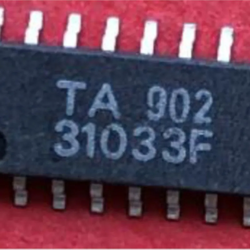 TA31033F SOP16 จุดเดิมใหม่ จุดให้คําปรึกษายินดีต้อนรับการประกันคุณภาพสามารถเล่นได้