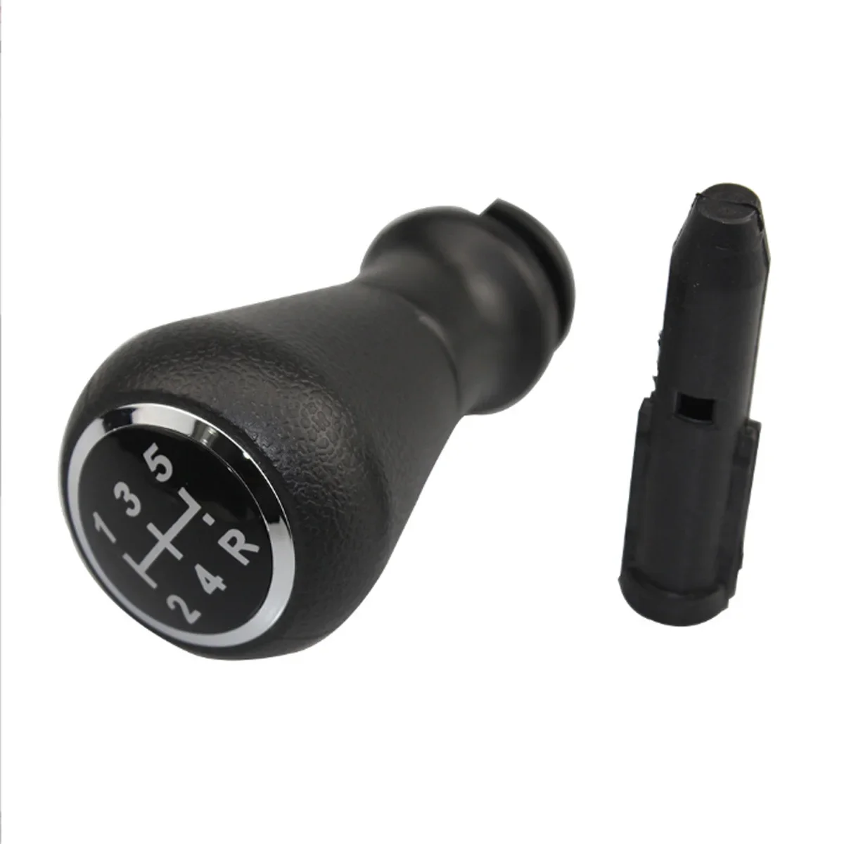 1PC Car Gear Shift Knob 5 Speed Gear Lever Change Stick for PEUGEOT 106 107 205 206 207 306 for Partner C1 C4 C3 Picasso