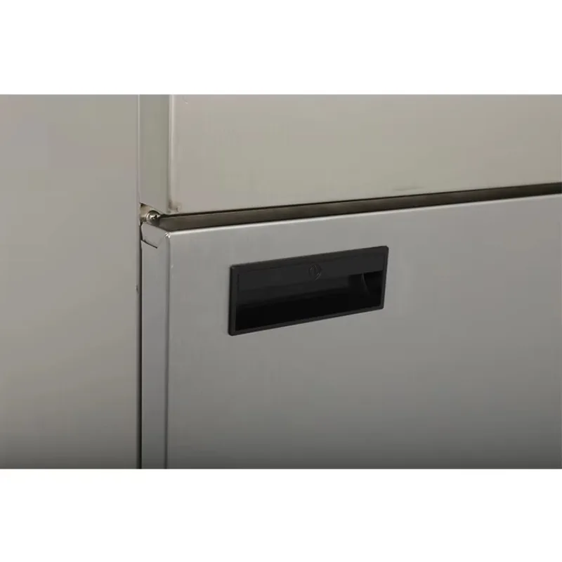 مقلاة دجاج مقلية هوائية سعة 30 لتر، بطاطس مقلية، بطاطس، دجاج، مطعم المطبخ