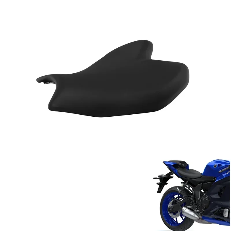 Front Driver Rider Seat For Yamaha YZF R7 2022-2024 Motorcycle Acsessories Accessory