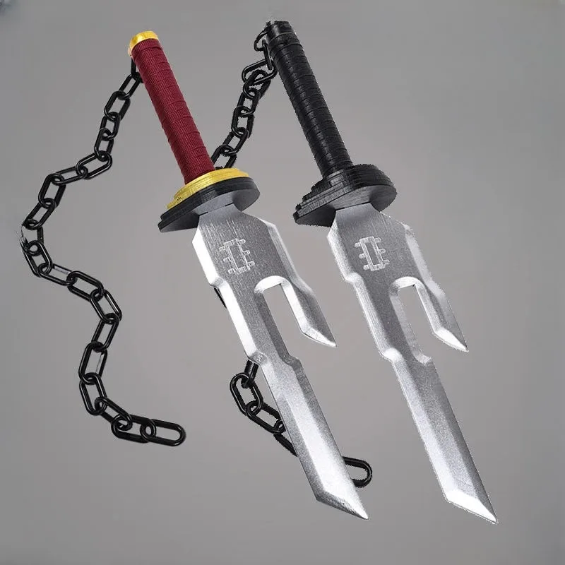 46cm Fushiguro Toji Inverted Spear of Heaven Jujutsu Kaisen Game peripherals Weapon ABS Model Sword Fashion Elite Toy collection