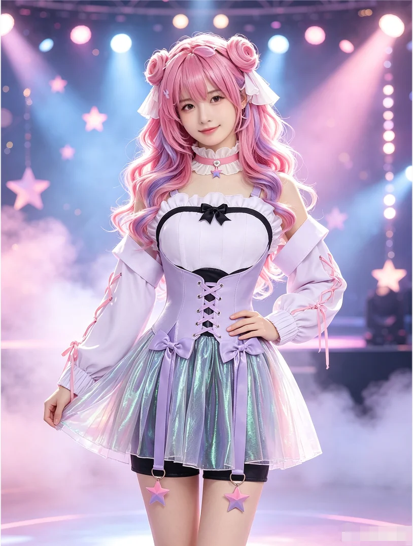 goddess-of-victory-nikke-dorothy-cosplay-costume-new-hope-dorothy-cos-outfit-anime-game-female-cosplay-dress-for-women