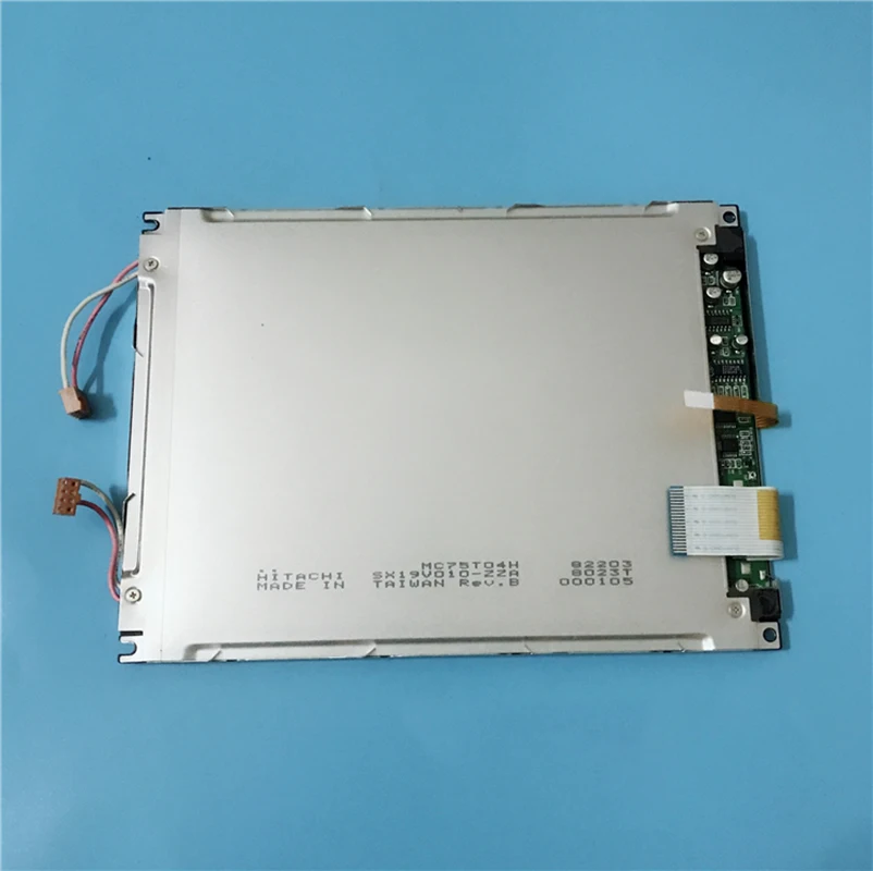 Free Shipping Original A+ Grade 20 Pins MC75T04H 7.5-inch LCD Screen Display Panel