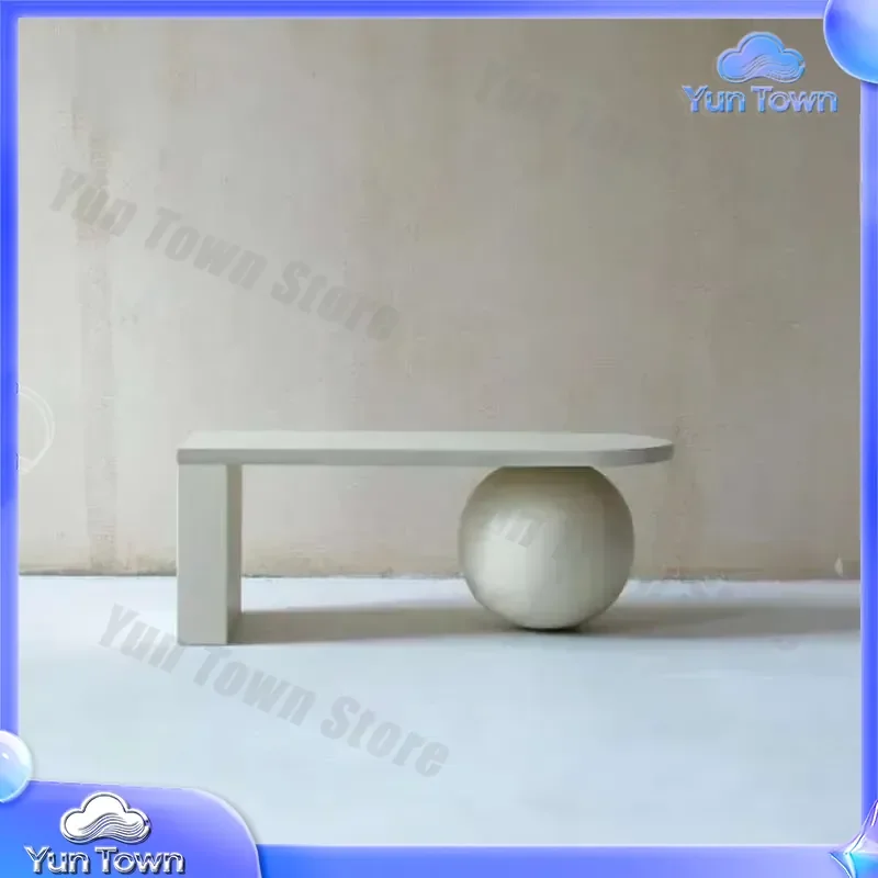 Nordic Doorway Shoe Changing Stool for Living Room Bench for Bedside Ottomans for Sofa Solid Wood Household Stool Home Decor