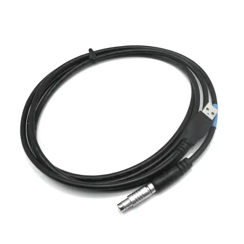 

data cable A00304 for connect Hiper GPS RTK surveying instrument to PC