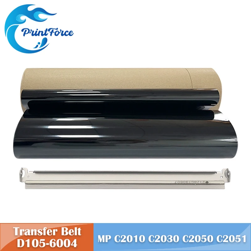 D105-6004 Ibt Trans…