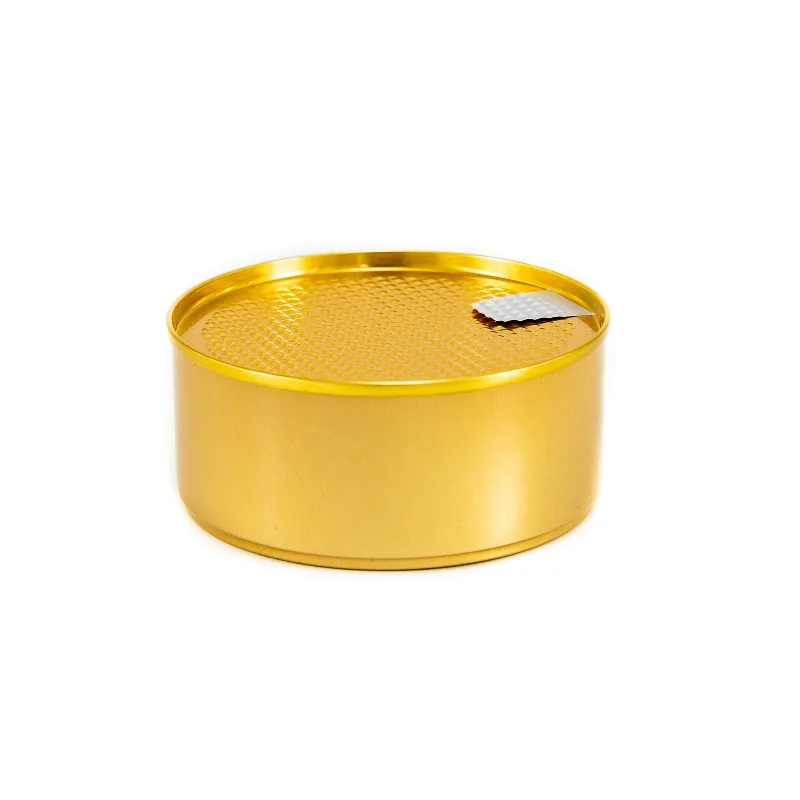 

Food cans, seasoning cans, cans