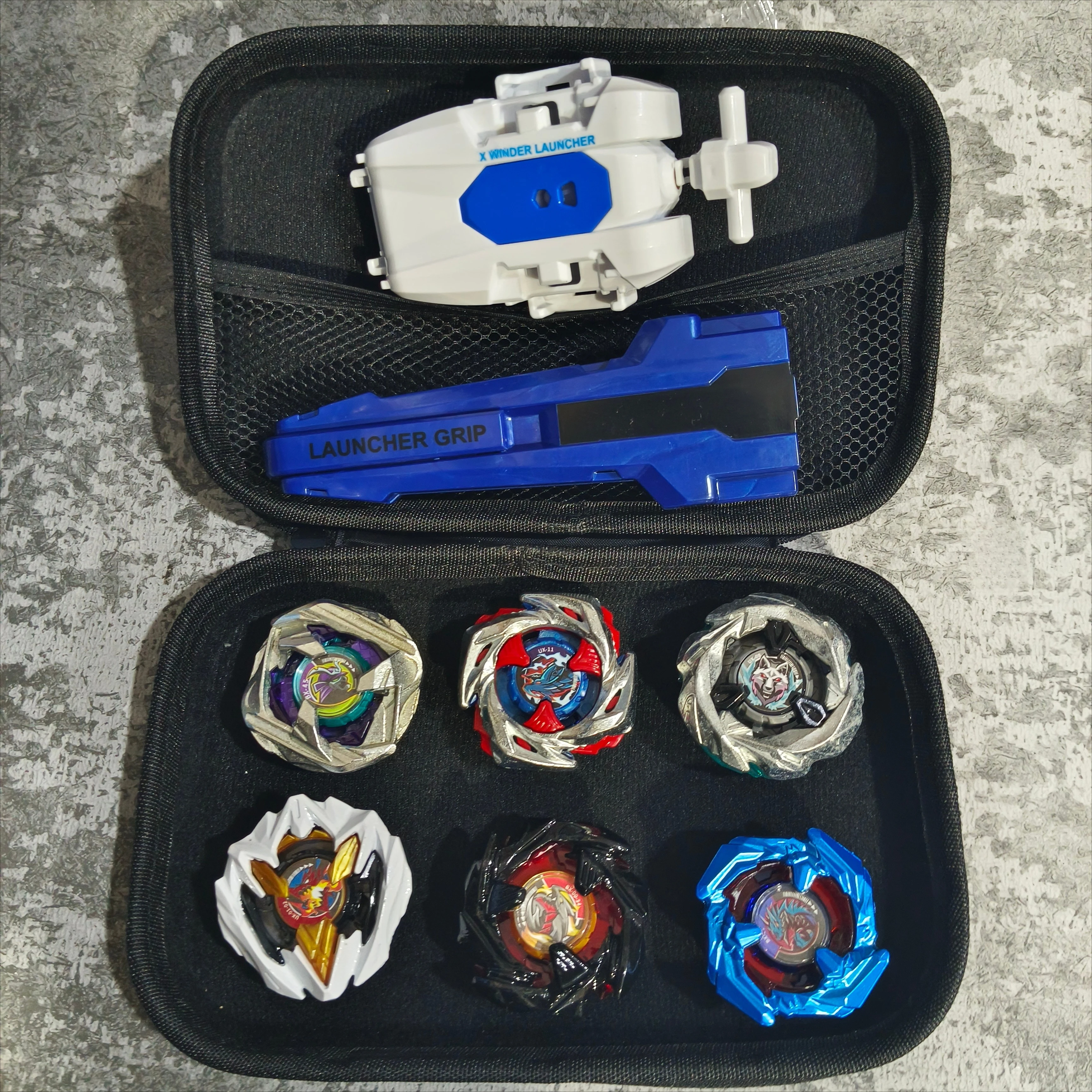 Takara Tomy Burst Gyro X Toy BX02/BX01/BX13/BX00-00/BX04/BX00-15 Gold Edition combo pack Give gifts to children