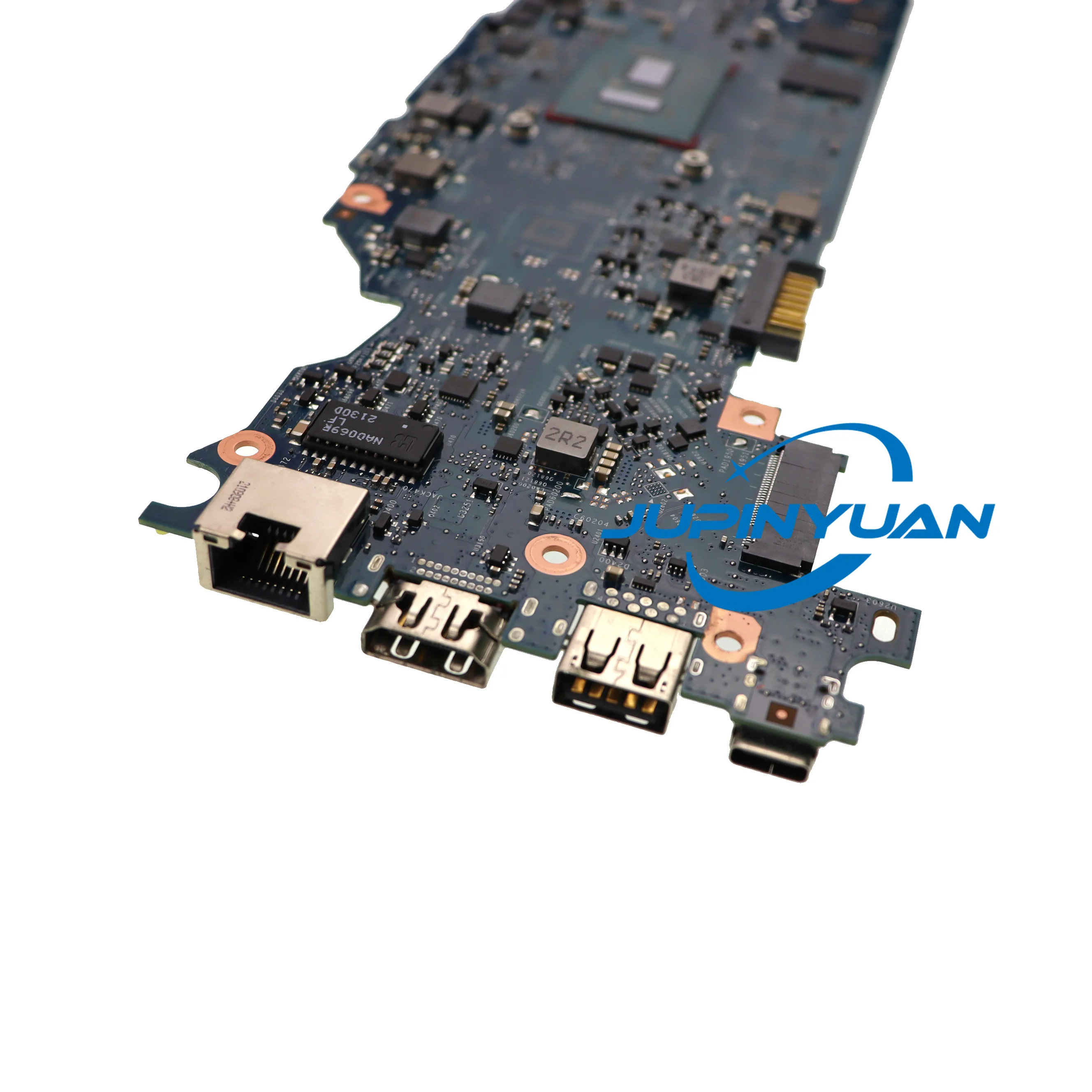 Für HP Probook x360 11 G7 EE Laptop Motherboard 6050A 3239401   M48754-601 M48752-601 M48755-601 Mainboard Notebook 4 GB 8 GB RAM