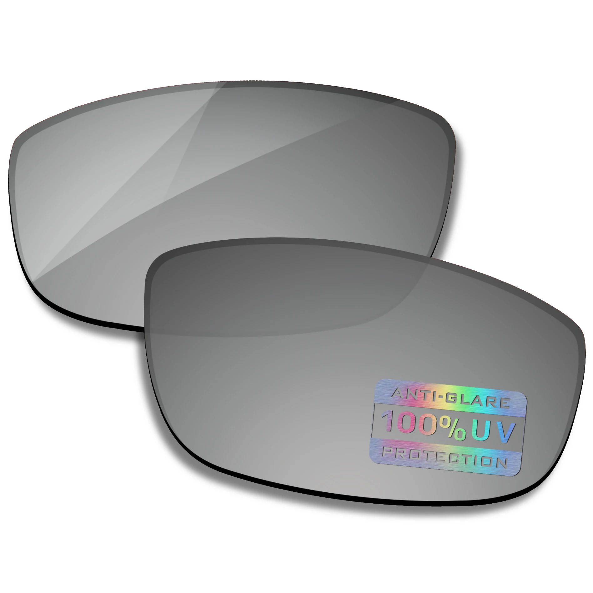 Lentes de reposição MYCOURAG para óculos de sol RayBan RB4034 Proteção UV400 Opções multicoloridas