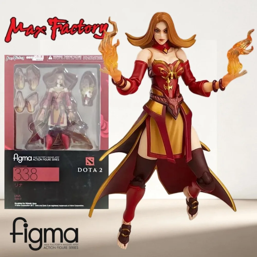 Dota 2 action figure - Buy Dota 2 action figure with free shipping