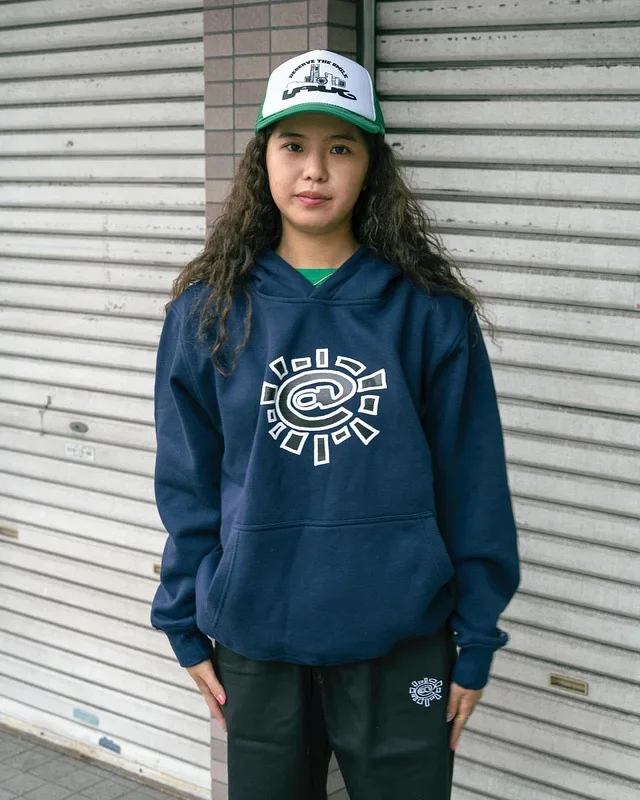 ADWYSD-سترة بغطاء رأس قطيفة غير رسمية للرجال والنساء ، هوديي فضفاض ، alwaysowyoutder ، أفضل جودة ، الخريف ، الشتاء ، #4