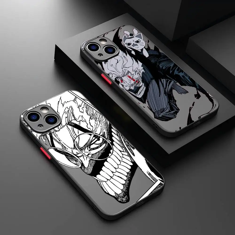 D-Dandadan Ken T-Ta… - image