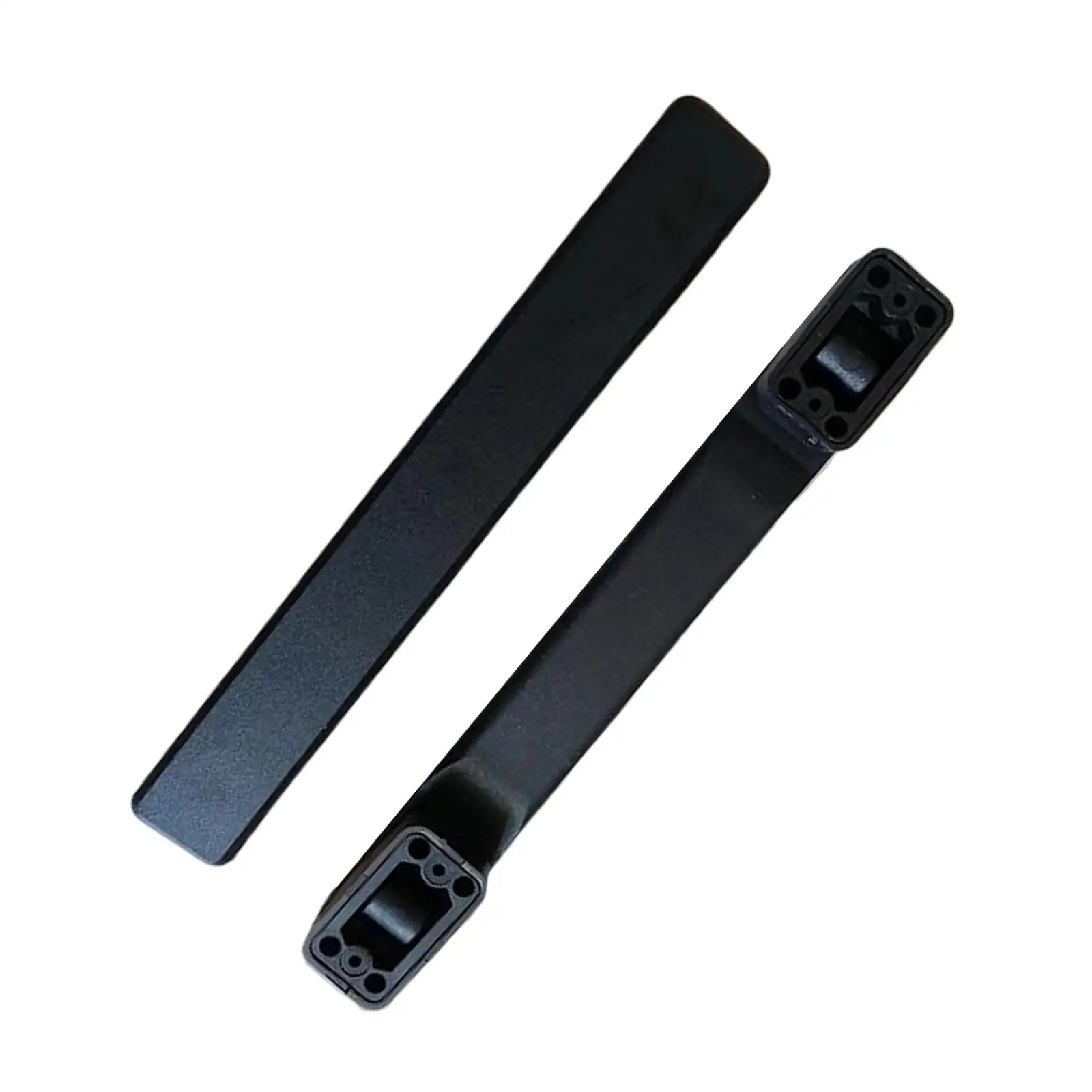 Suitcase Luggage Travel Accessories Handle Replacement Spare Strap Carrying Handle Grip 201mm (Black)