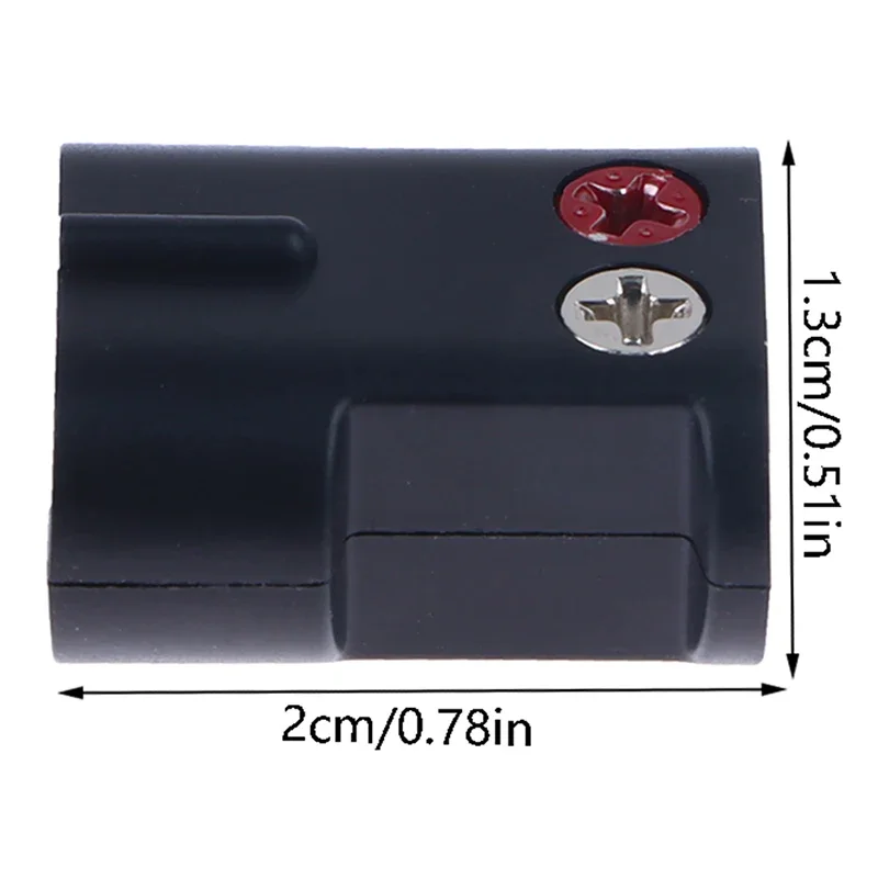 1Pc Luidsprekerkabel Adapter Connector Plug Voor ST535 525 AM10 V35 Professionele Luidspreker Plug Lichtgewicht Power Adapter