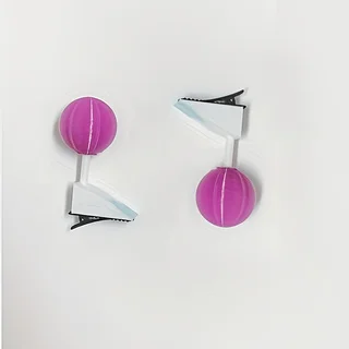 Saiki Kusuo accesorios para el cabello gafas la vida desastrosa de Saiki Kusuo gafas de Cosplay verde accesorio de Cosplay diario Anime