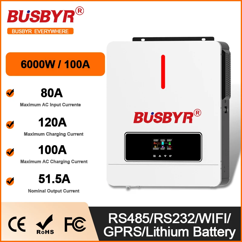 Dual Output Hybrid … - image