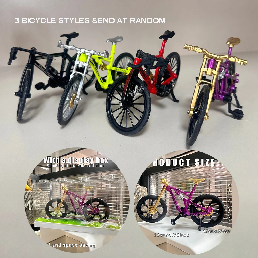 フィンガースケートボードパーク ランプセット DIY フィン - Kids Toys Scooter のレビューと価格