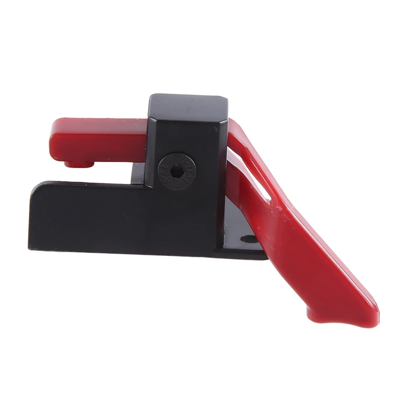 XL-3S Velineon ESC VXL-3 3S Охлаждающий вентилятор с радиатором и переключателем сброса, как показано для деталей Traxxas Bandit Rustler Slash 2WD/4X4 VXL