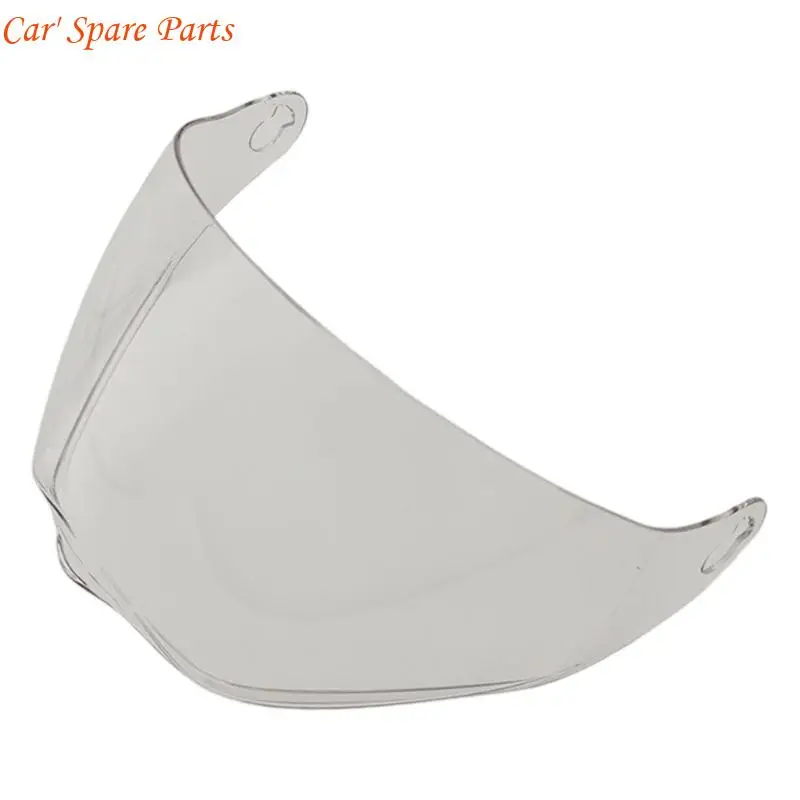 Y4UA Curved Face Lens for MX9 Fitment with Side Mount Points Daily