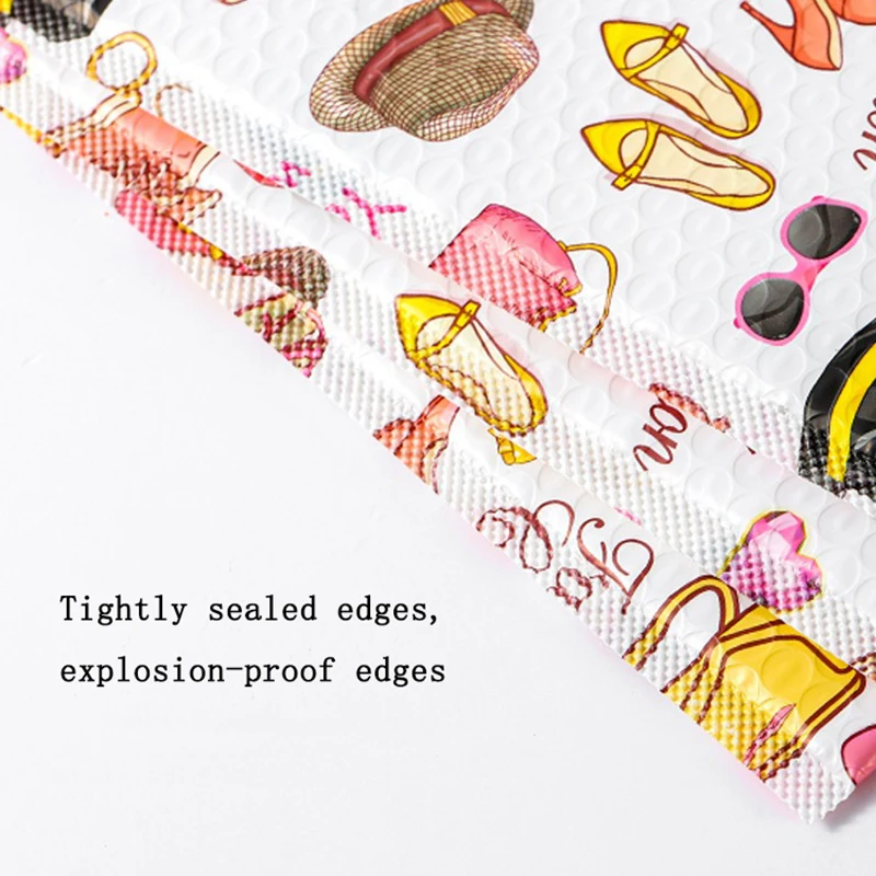 Рисунок 6 - упаковка для одежды