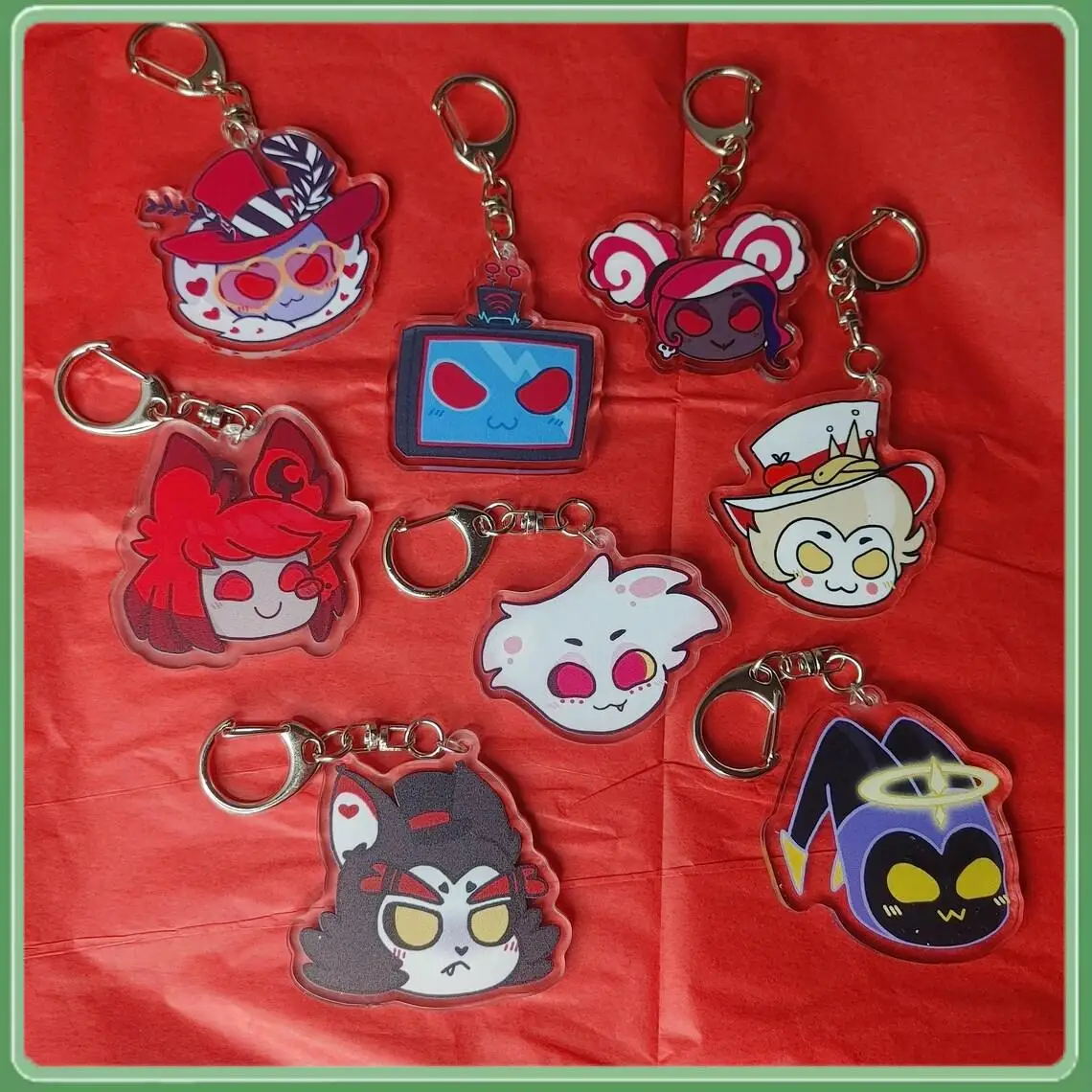 Anime Creative Tran…