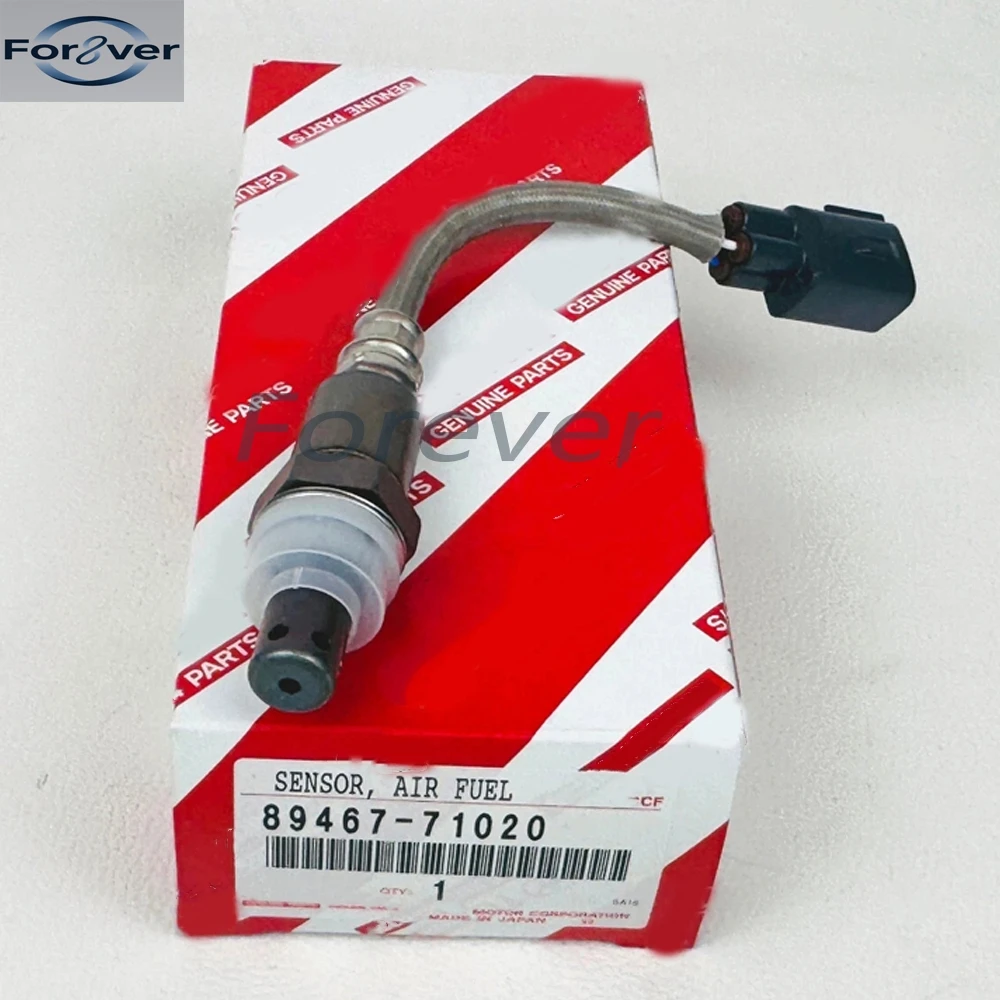 

New！OEM 89467-71020 For Toyot-a SENSOR, AIR FUEL RATIO 8946771020