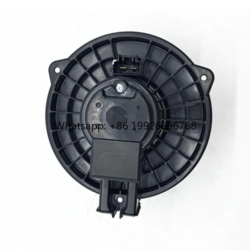 

Auto Parts Engine Parts 700 Truck Blower Motor Fan Blades New Condition for Heavy Truck Tractors 871041100