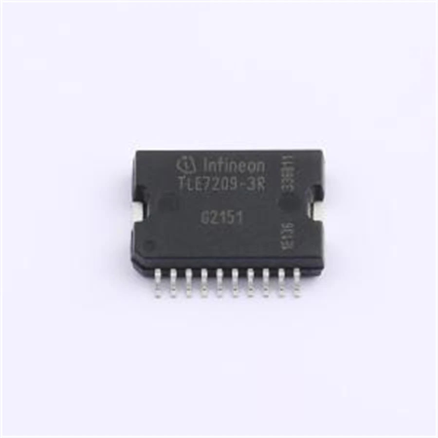 

2PCS/LOT TLE72093RAUMA1 (Motor Driver ICs)